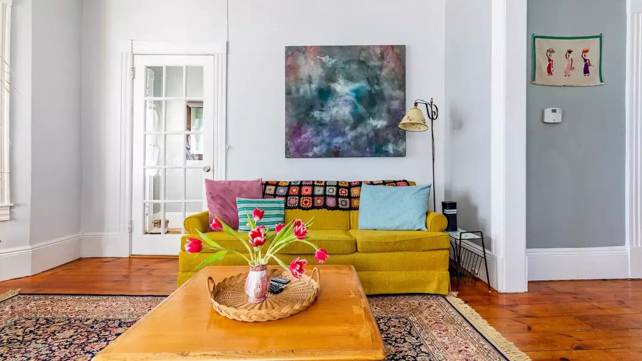 Photo of Livingroom in Salem