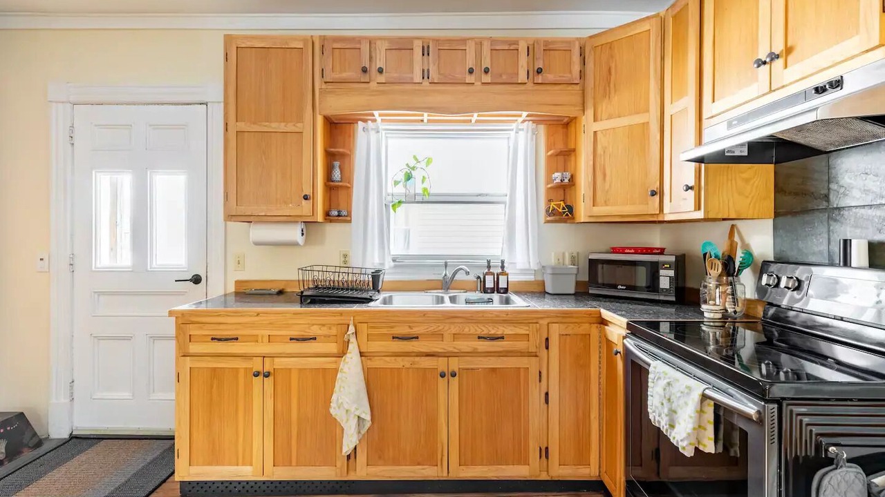 Photo of Kitchen in Salem