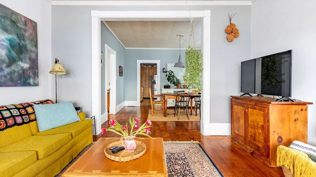 Photo of Livingroom in Salem