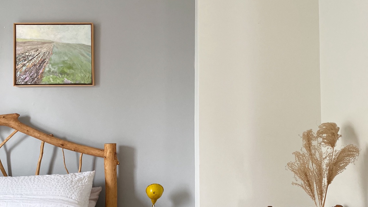 Photo of Bedroom in Salem