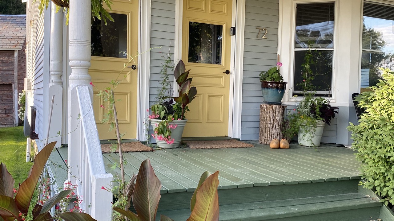 Photo of Outdoor in Salem