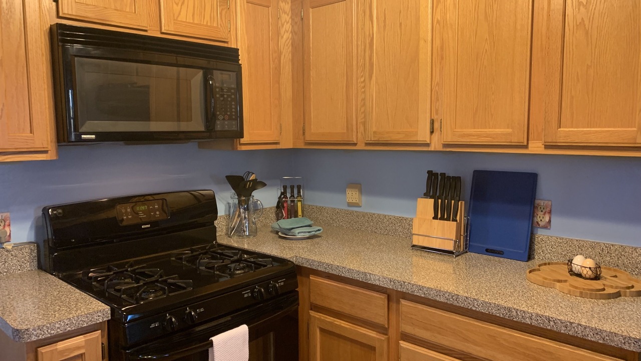 Photo of Kitchen in Bayview