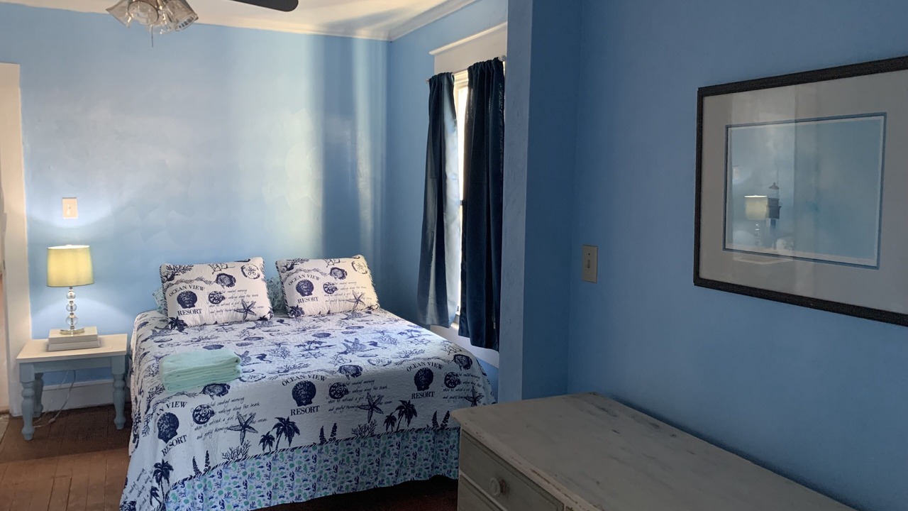 Photo of Bedroom in Bayview