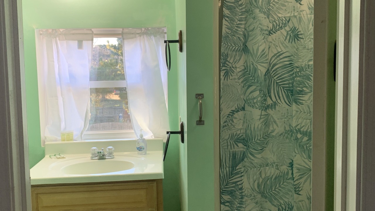 Photo of Bathroom in Bayview
