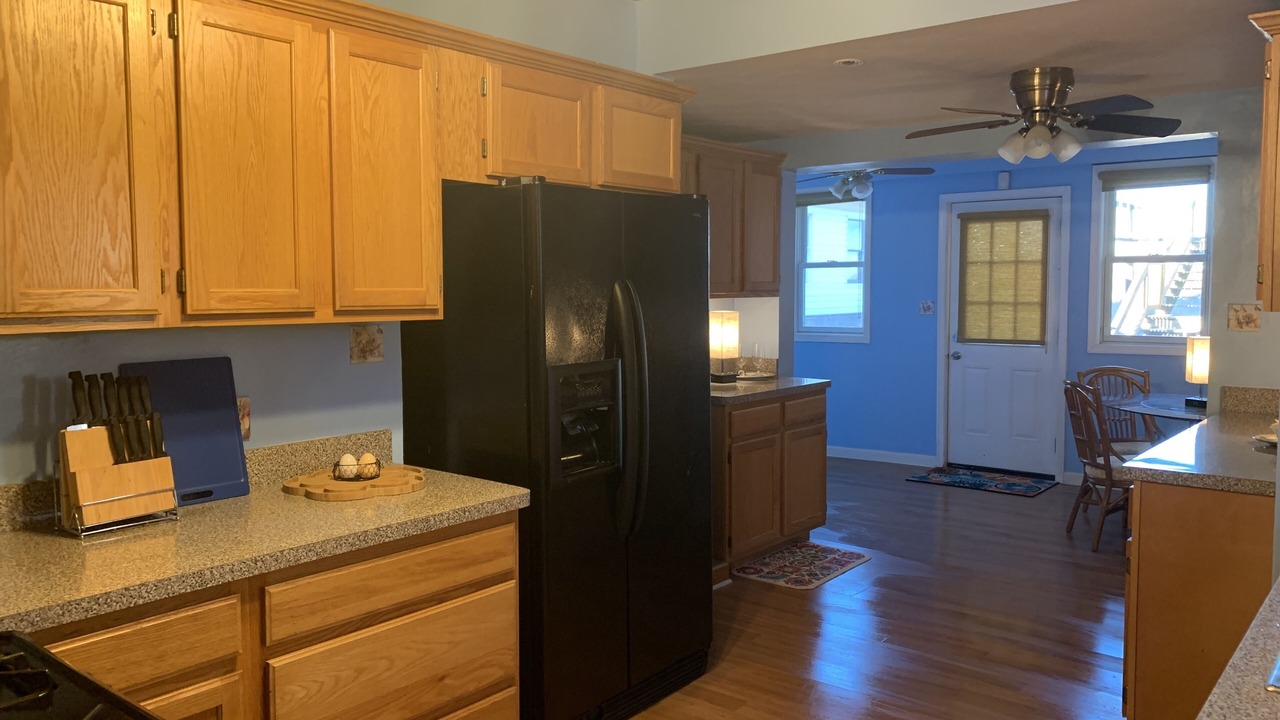 Photo of Kitchen in Bayview