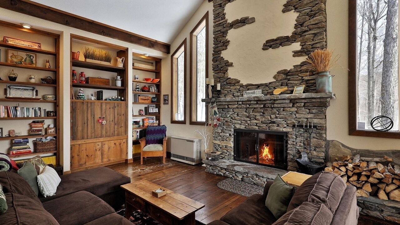 Photo of Livingroom in Plymouth