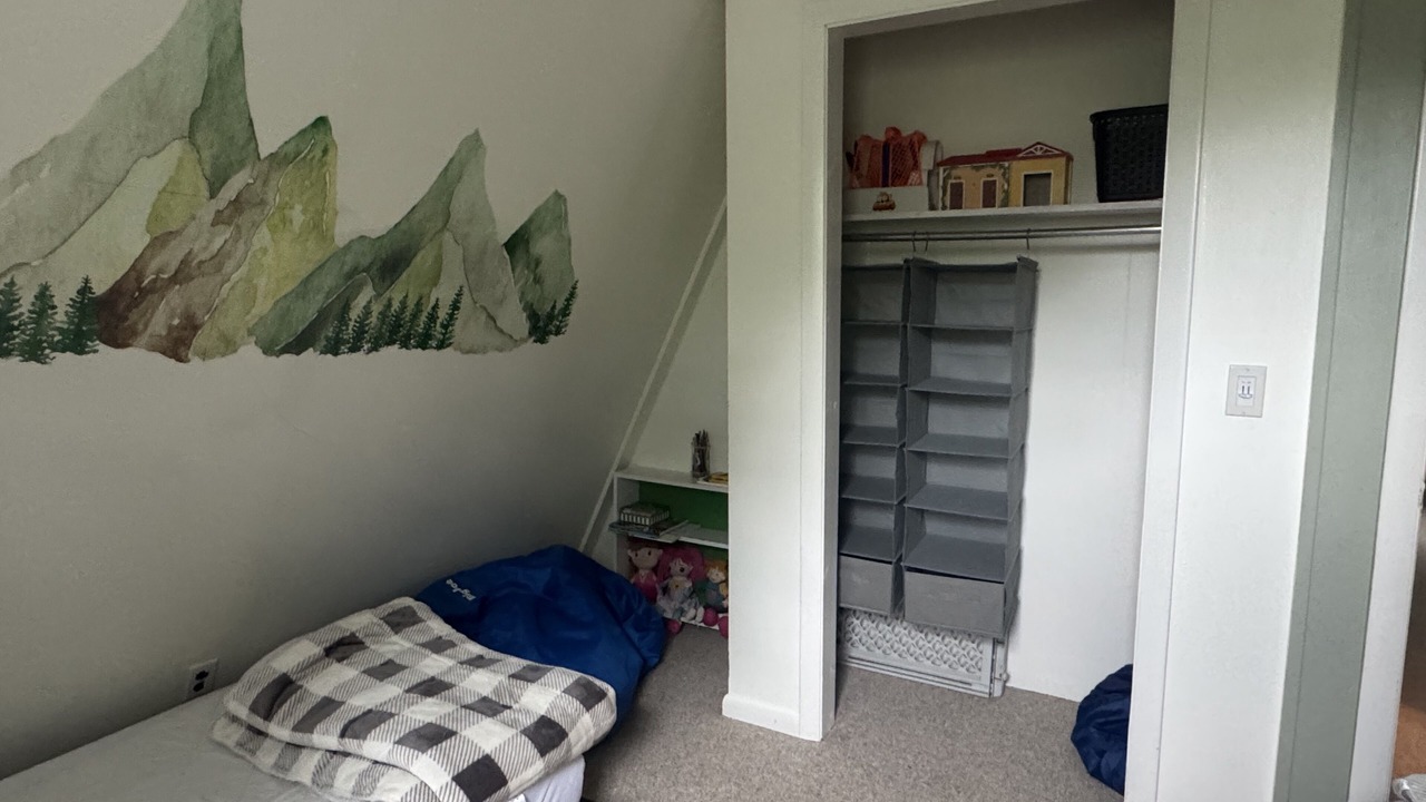 Photo of Bedroom in Newbury