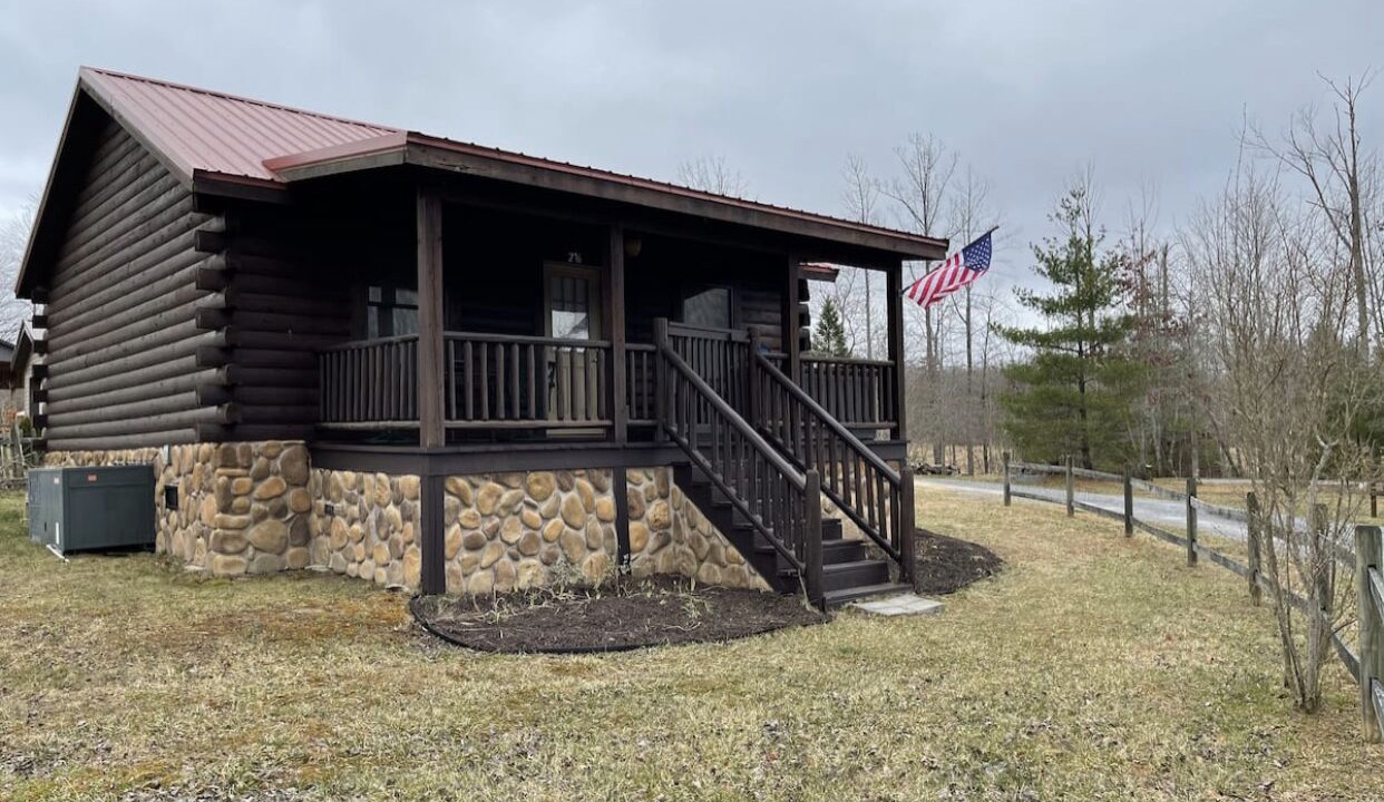 Photo of Outdoor in Pipestem