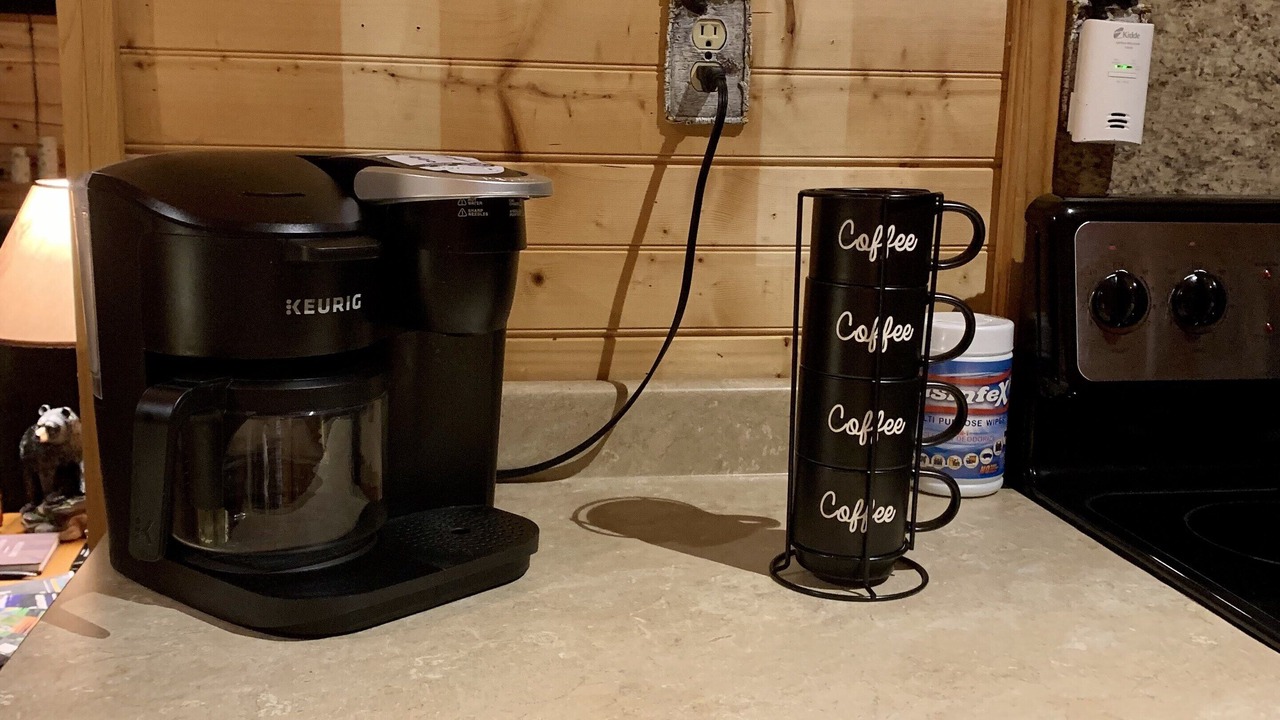Photo of Kitchen in Pipestem