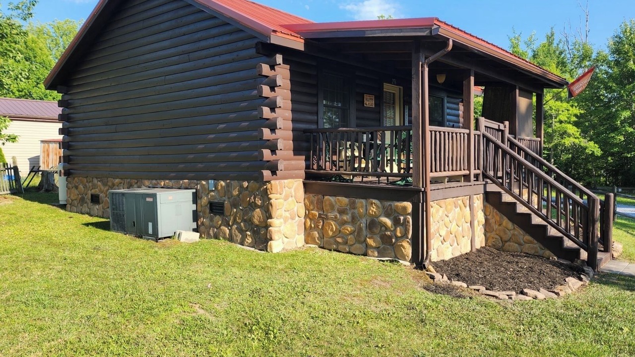 Photo of Outdoor in Pipestem