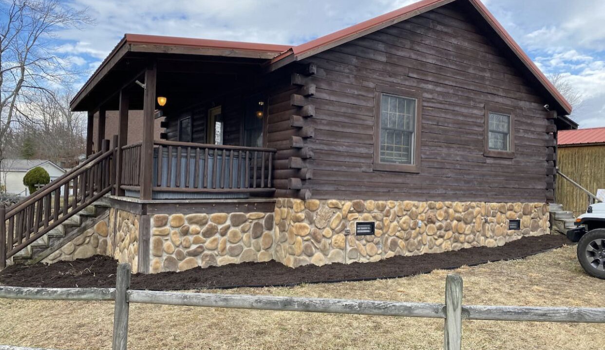Photo of Outdoor in Pipestem