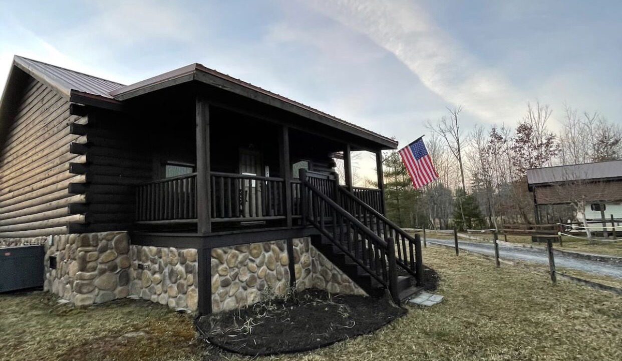 Photo of Outdoor in Pipestem