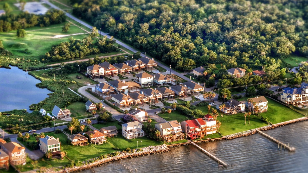 Photo of Outdoor in El Lago