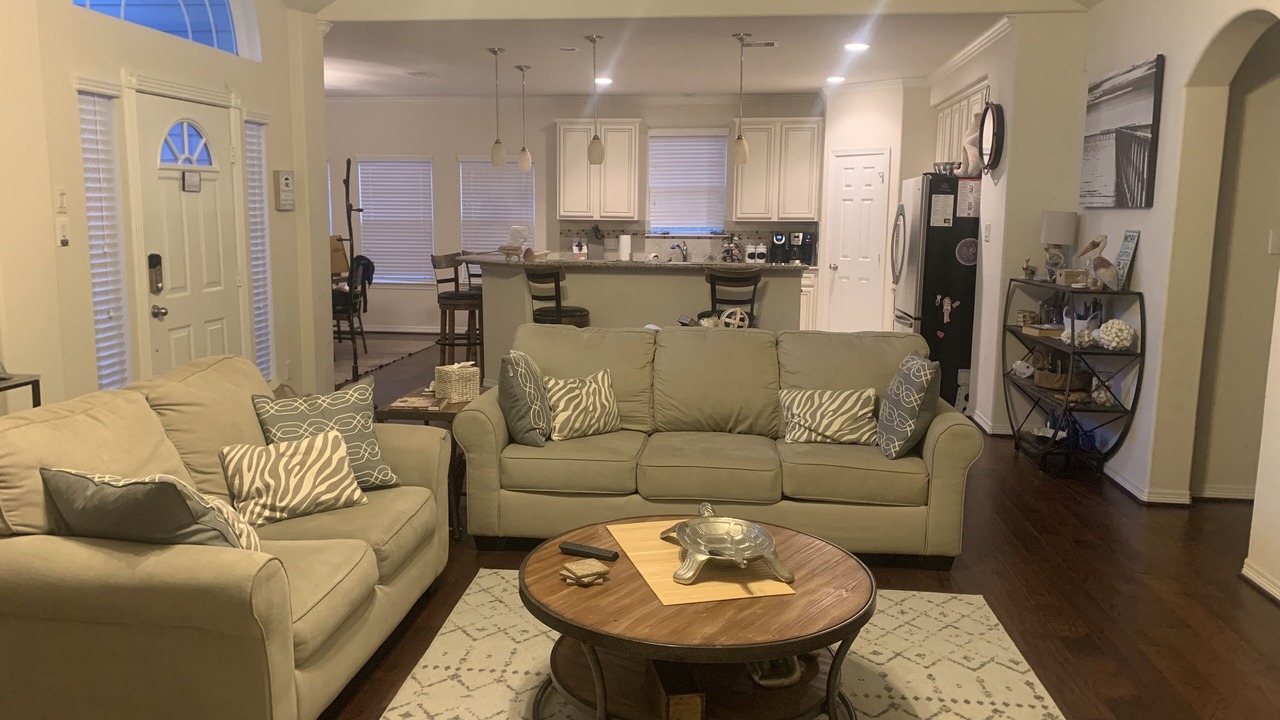 Photo of Livingroom in El Lago
