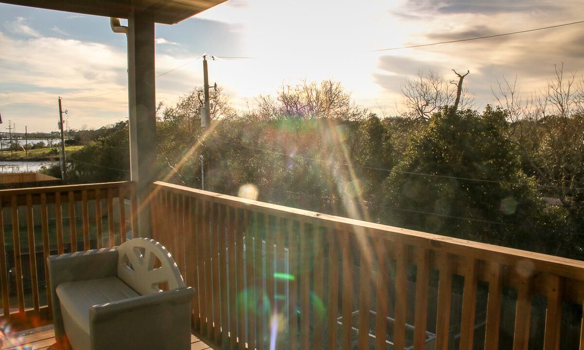 Photo of Outdoor in El Lago