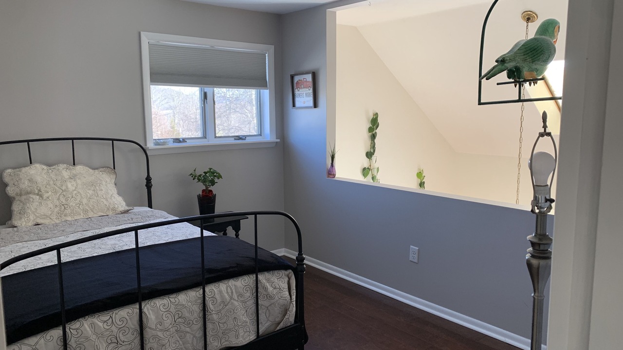 Photo of Bedroom in Bloomville