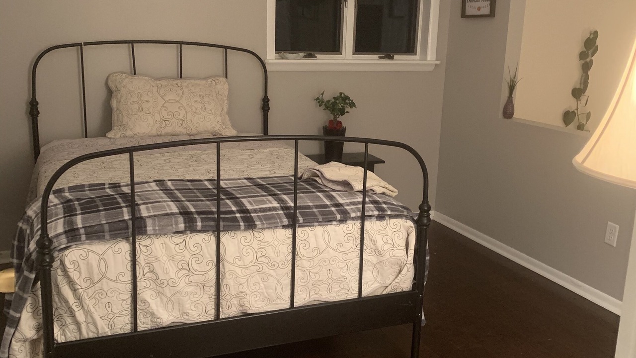 Photo of Bedroom in Bloomville