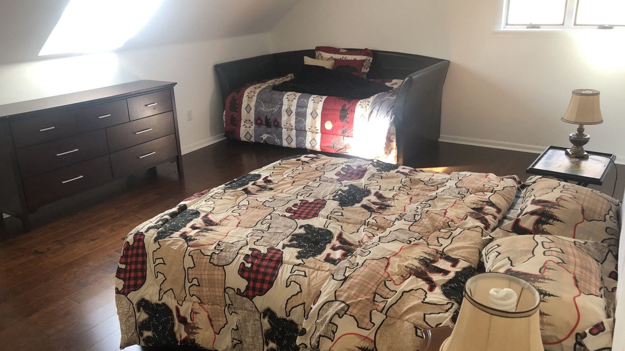 Photo of Bedroom in Bloomville
