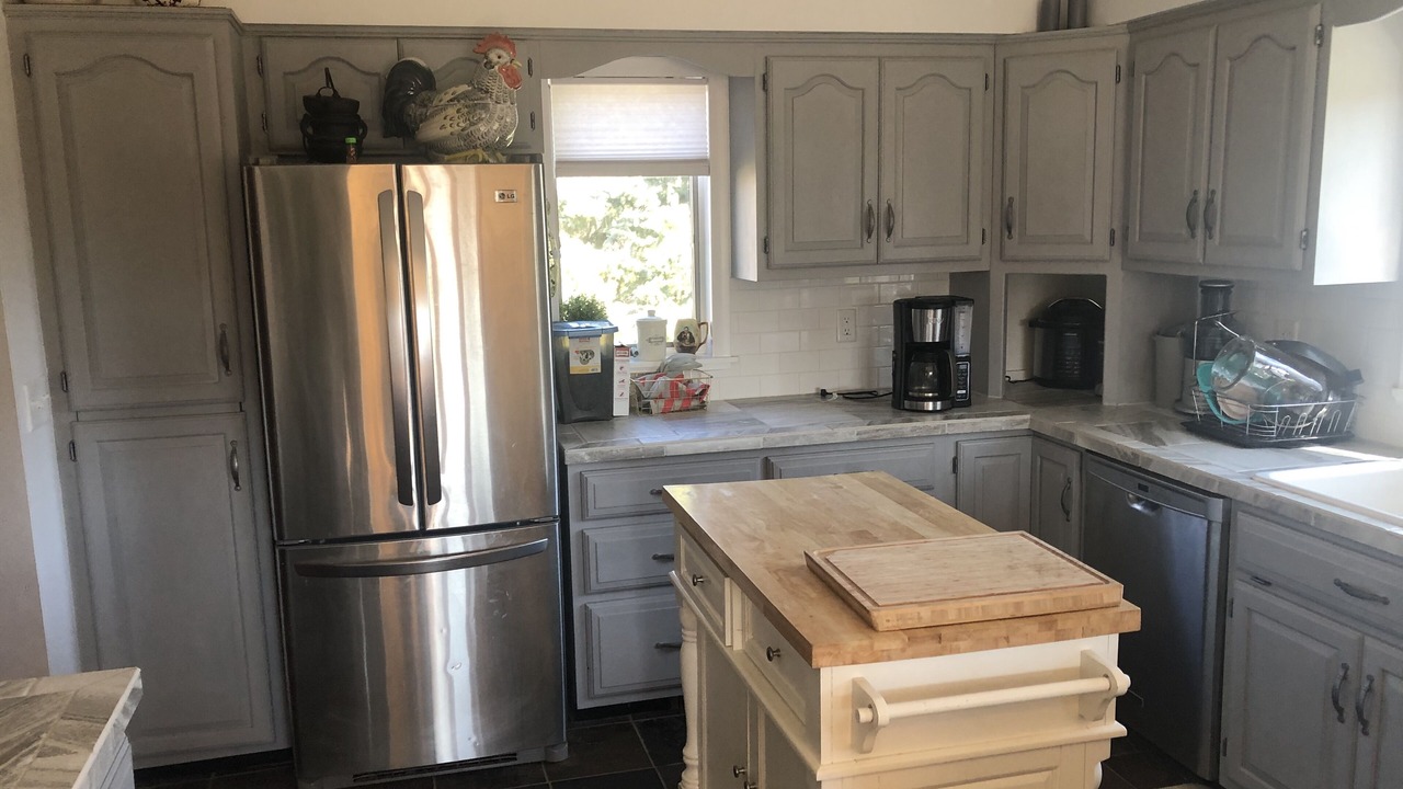 Photo of Kitchen in Bloomville