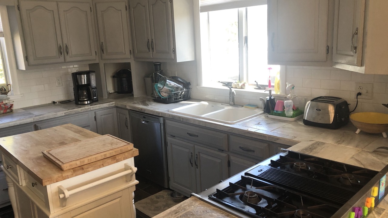 Photo of Kitchen in Bloomville