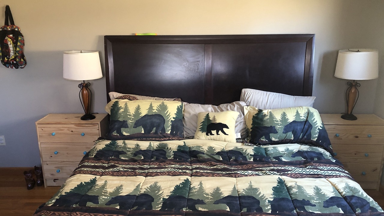 Photo of Bedroom in Bloomville
