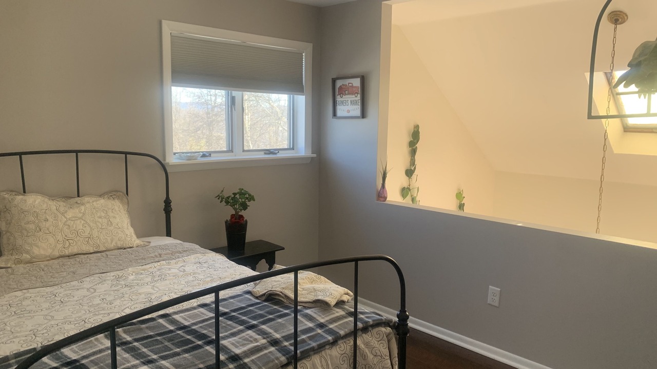 Photo of Bedroom in Bloomville