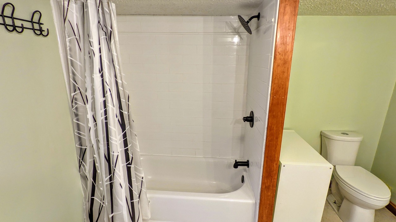 Photo of Bathroom in Red Creek
