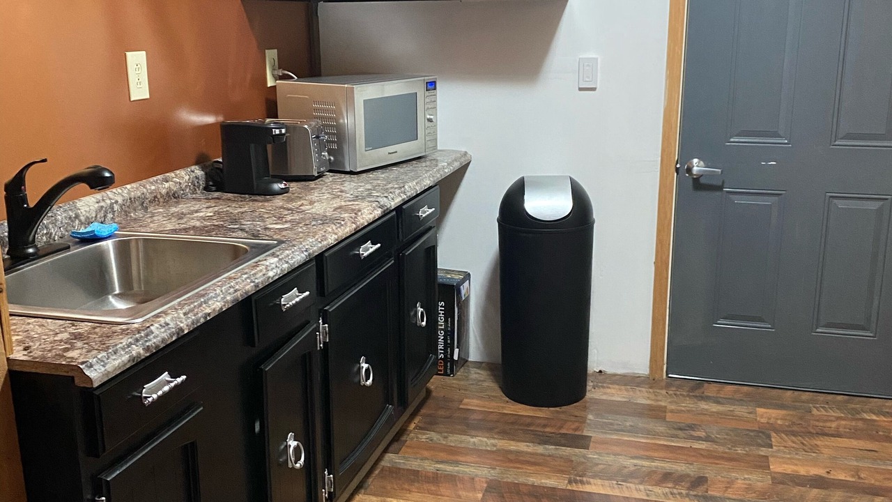 Photo of Kitchen in Haysi