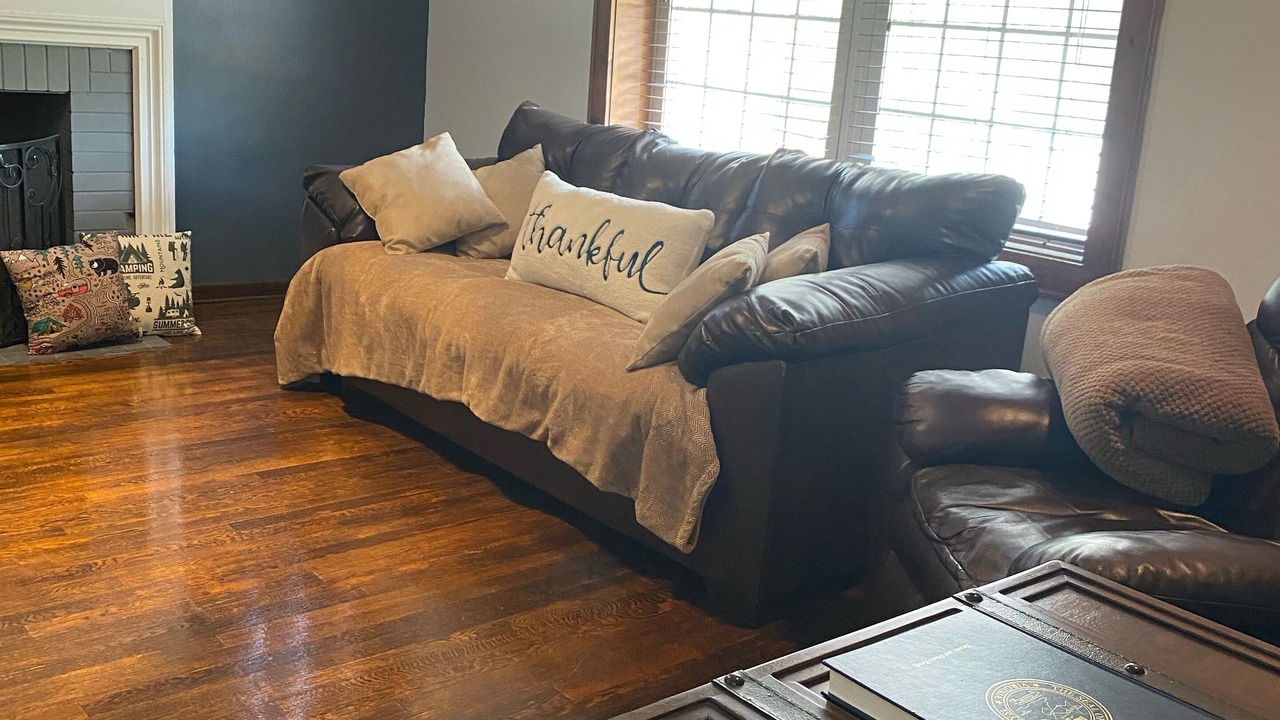 Photo of Livingroom in Haysi