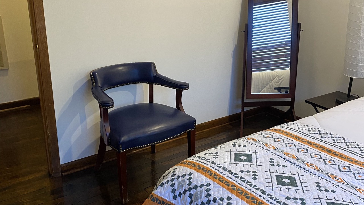 Photo of Bedroom in Haysi