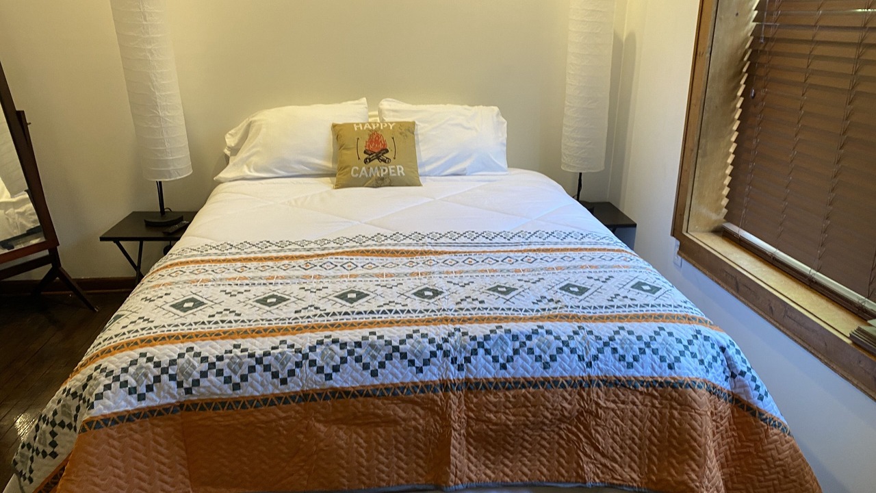 Photo of Bedroom in Haysi