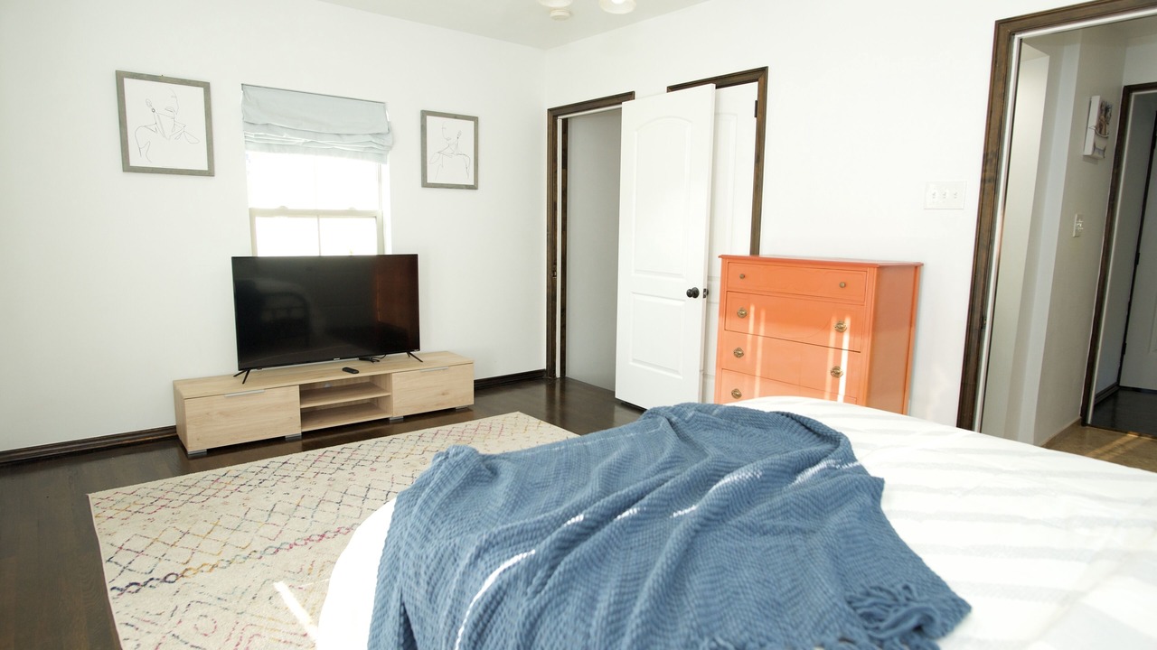 Photo of Bedroom in MacGregor