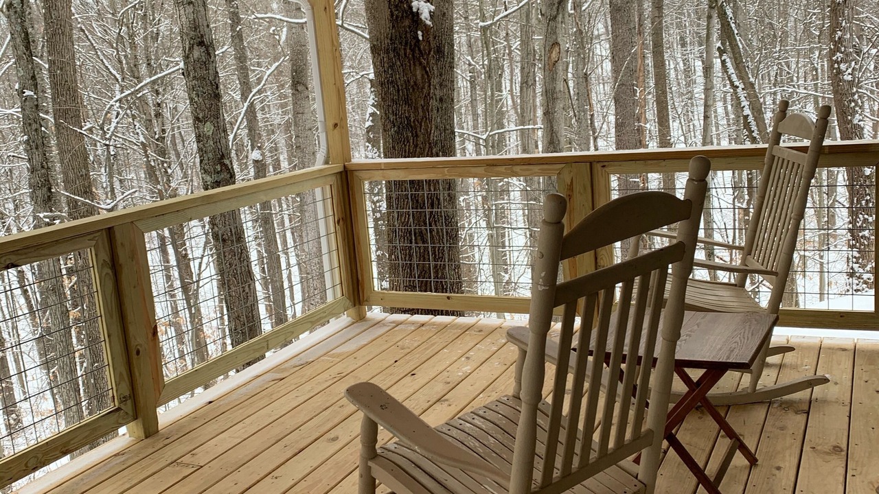 Photo of Outdoor in New Marshfield