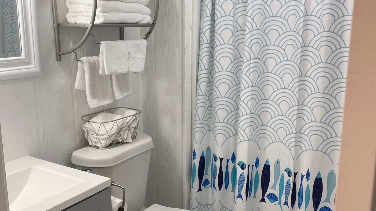Photo of Bathroom in Dickinson