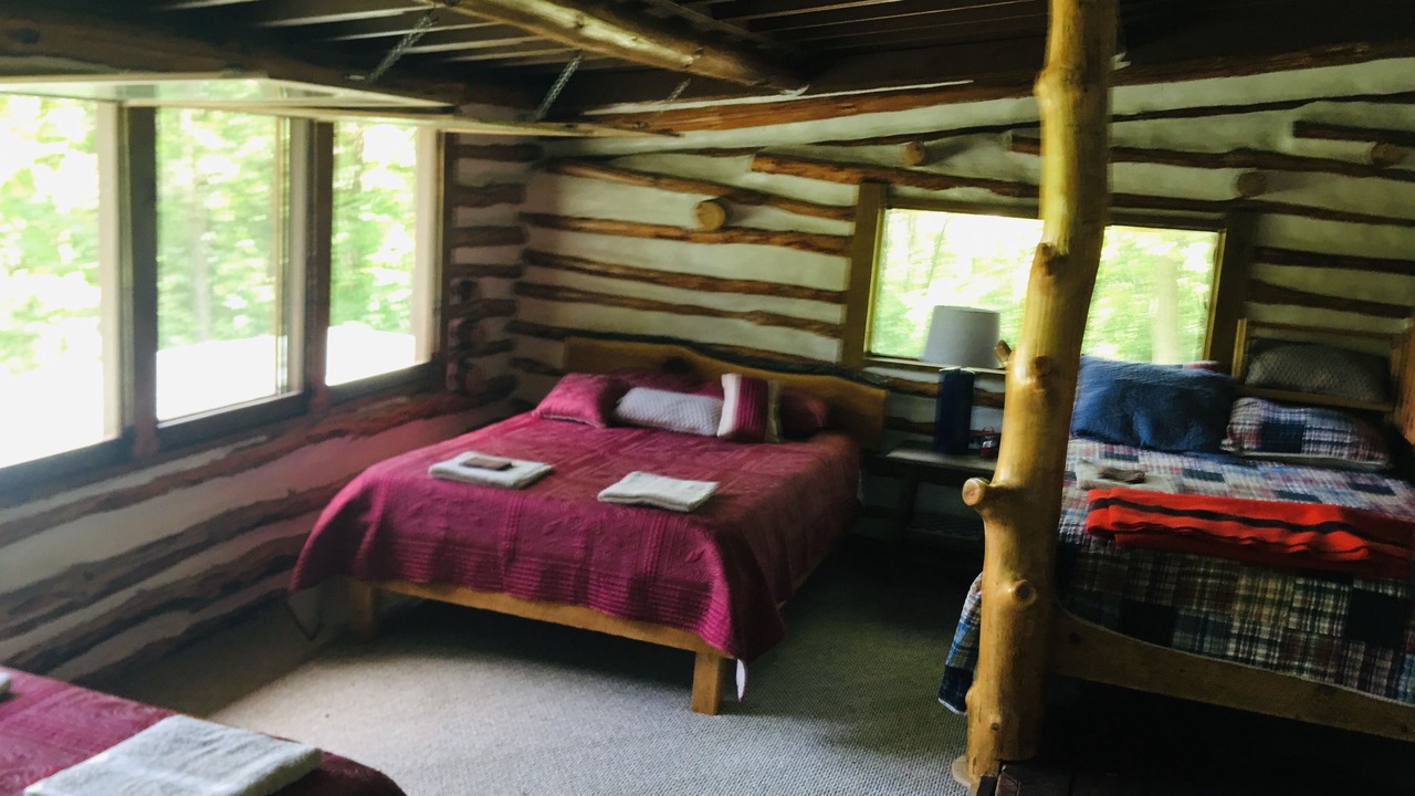 Photo of Bedroom in Town of Veteran