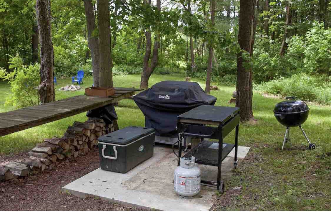 Photo of Outdoor in Town of Veteran