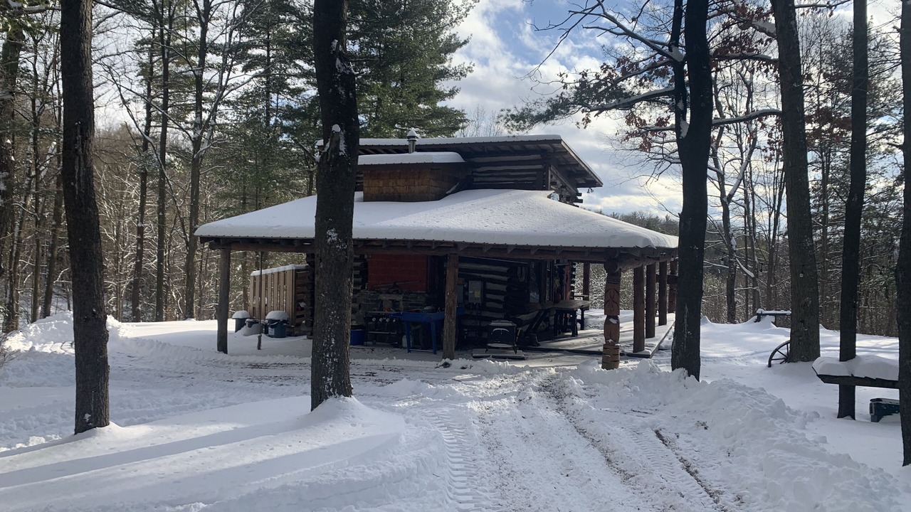 Photo of Outdoor in Town of Veteran