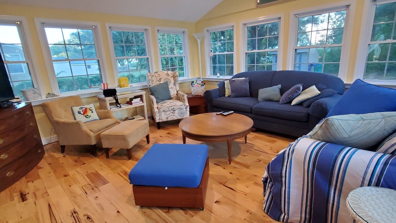 Photo of Bedroom in Davis Wharf