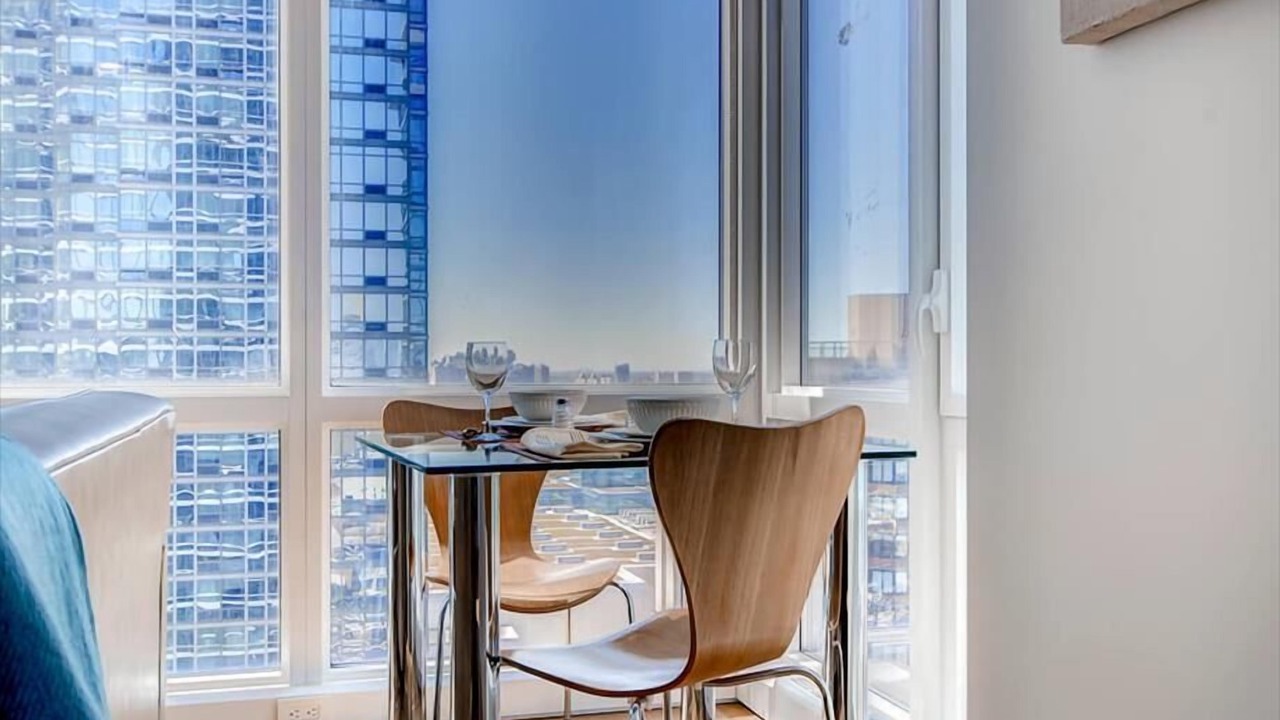 Photo of Livingroom in Hell's Kitchen