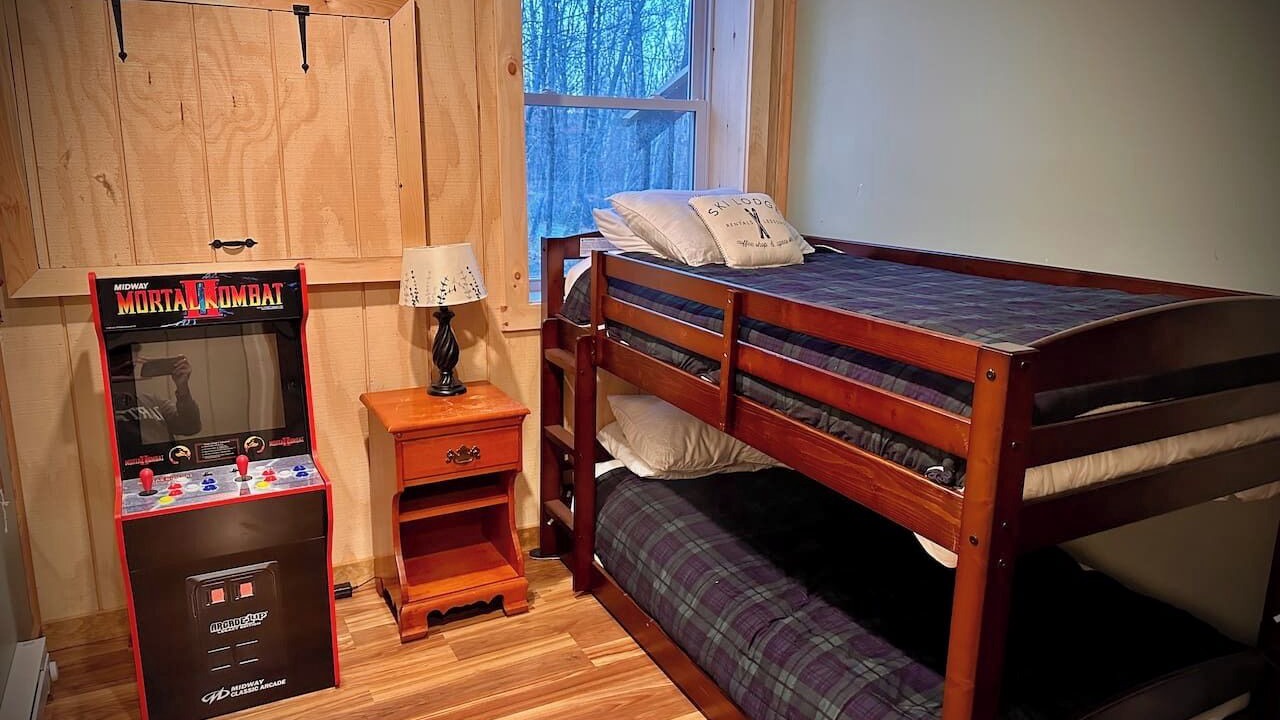 Photo of Bedroom in East Dover