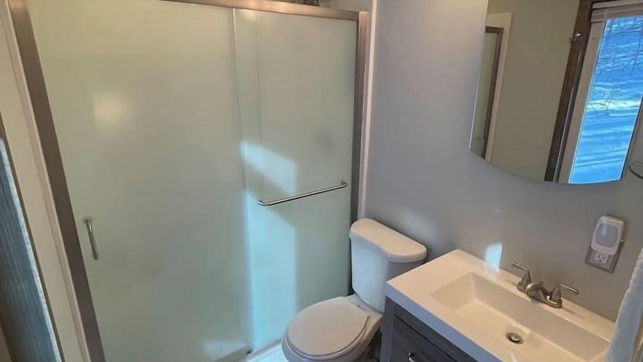 Photo of Bathroom in East Dover