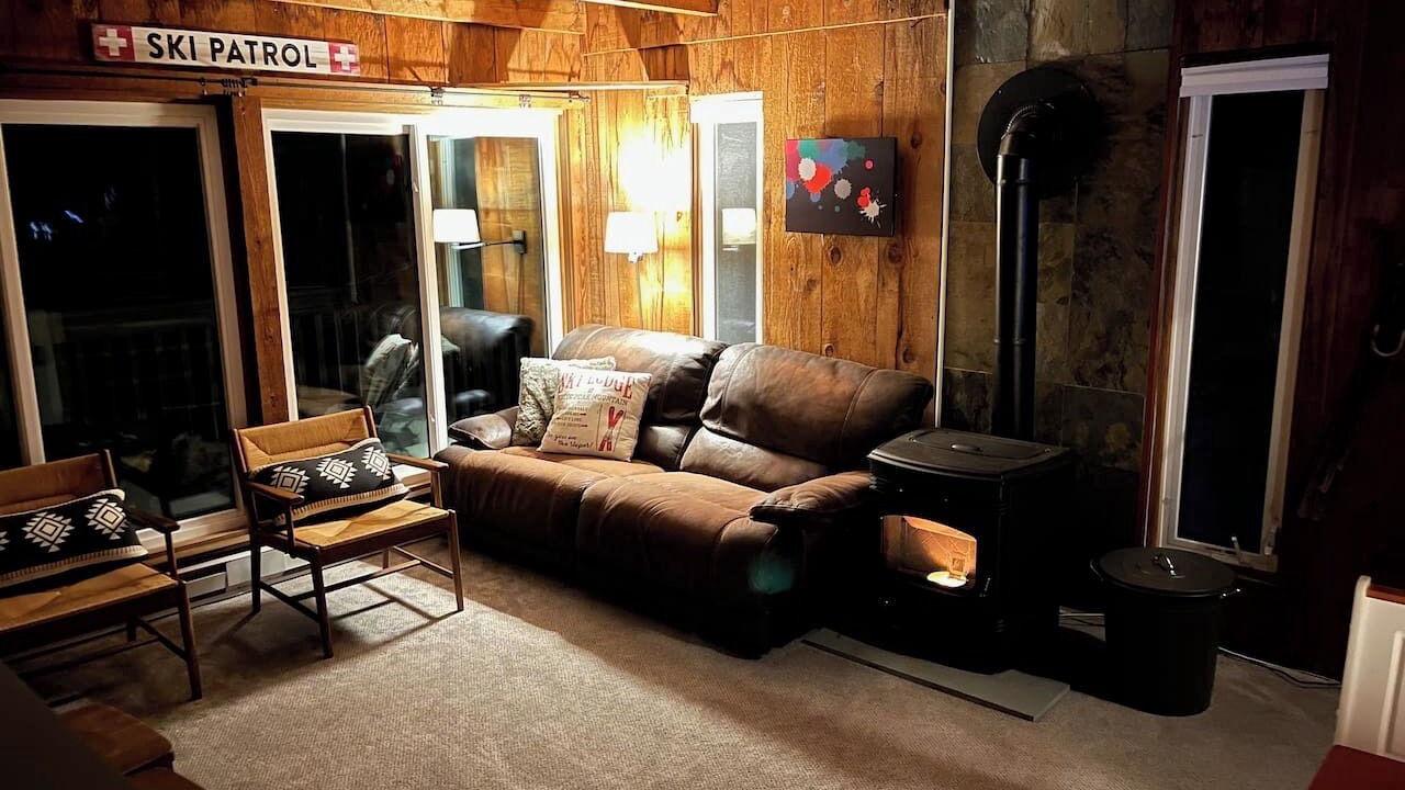 Photo of Bedroom in East Dover