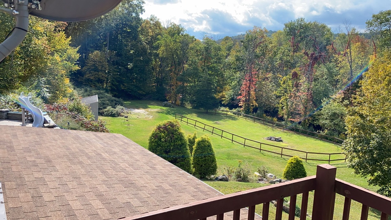 Photo of Patio Balcony in Brewster