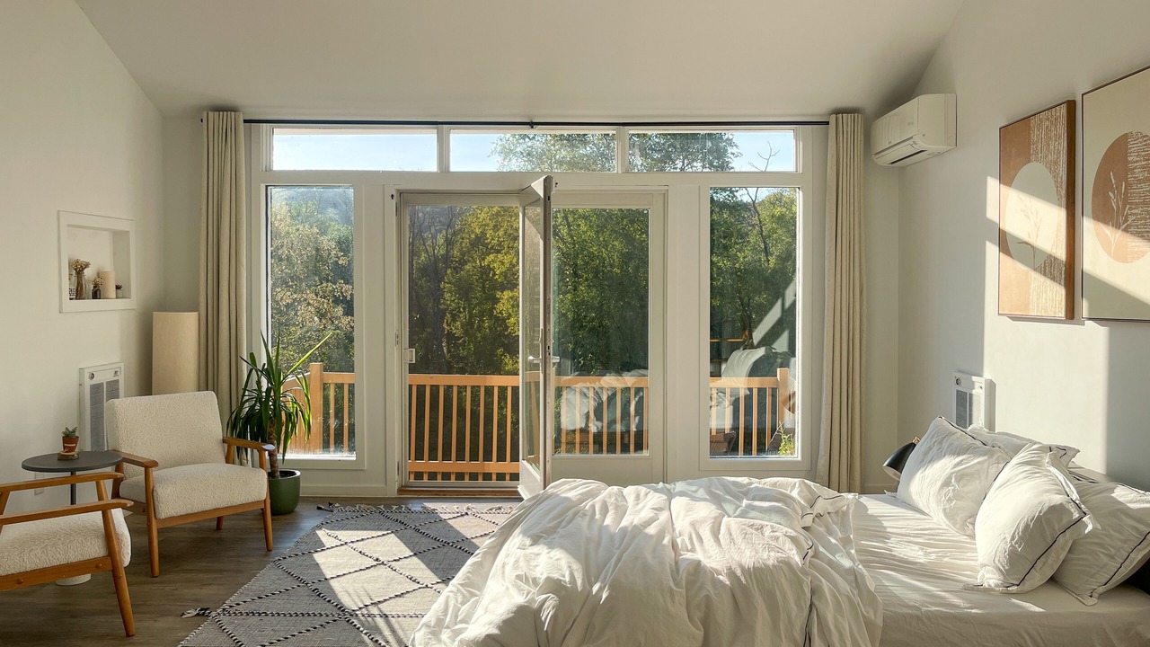 Photo of Bedroom in Brewster
