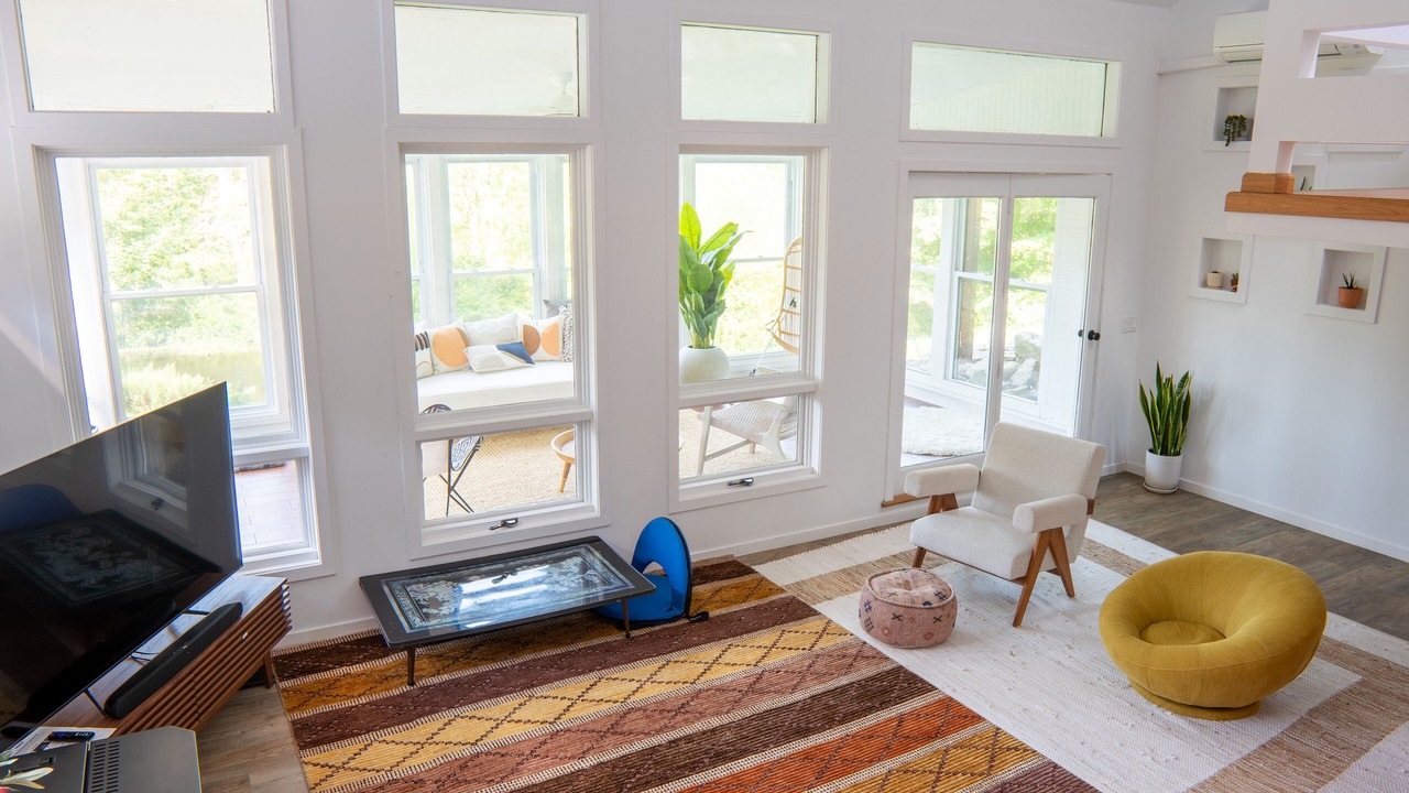 Photo of Livingroom in Brewster