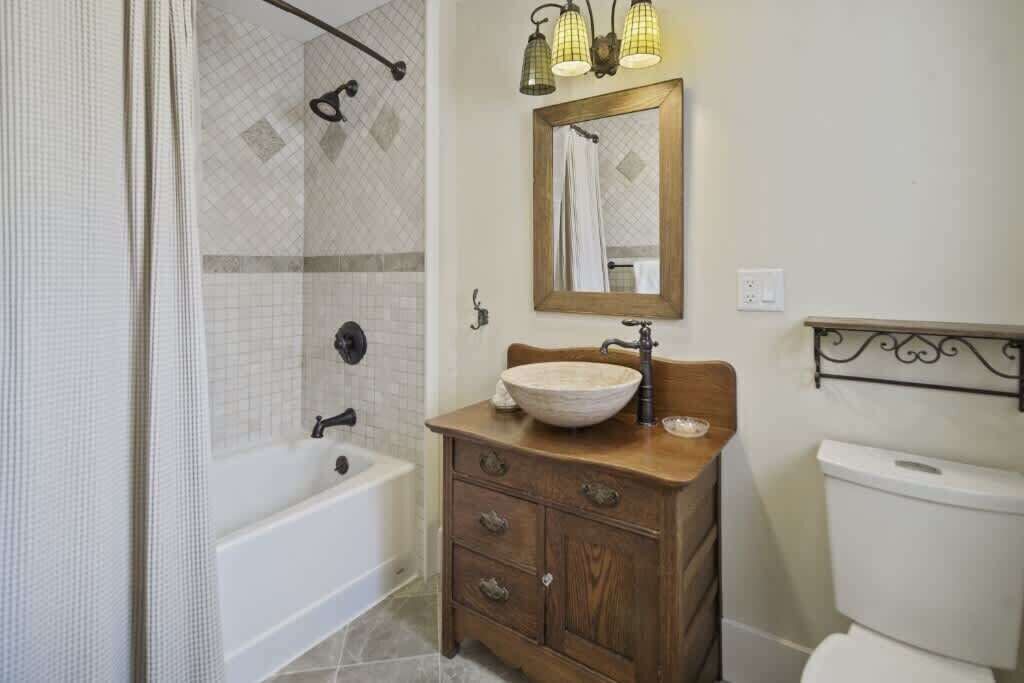 Photo of Bathroom in Ithaca
