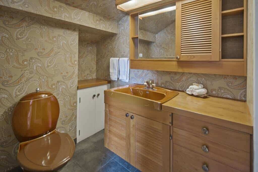 Photo of Bathroom in Ithaca