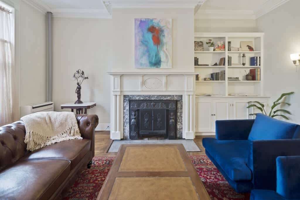 Photo of Bedroom in Ithaca