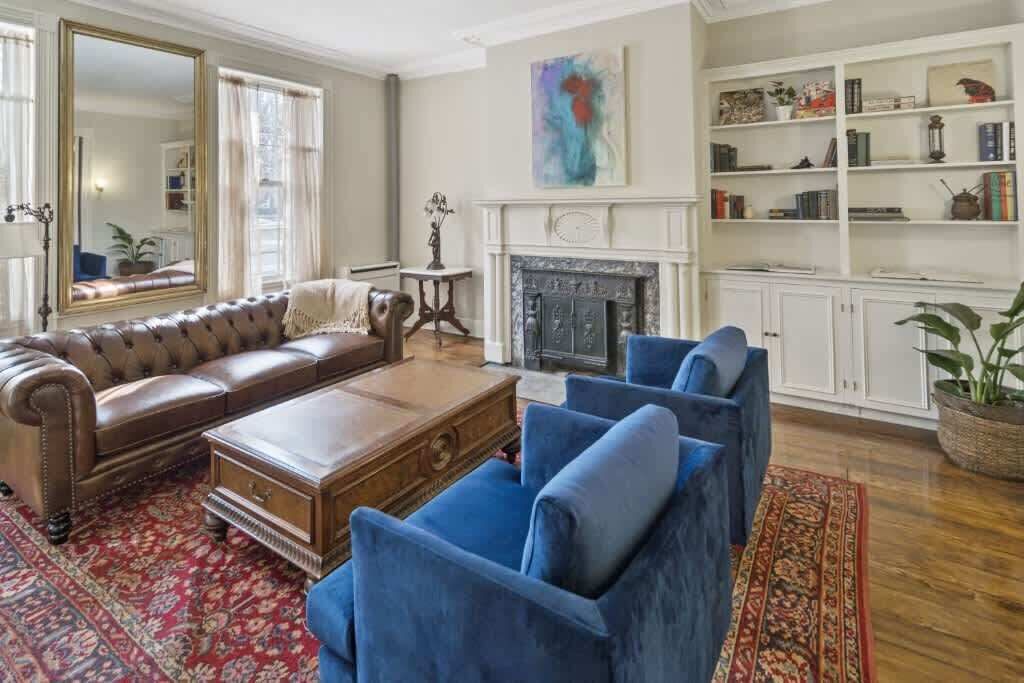 Photo of Livingroom in Ithaca