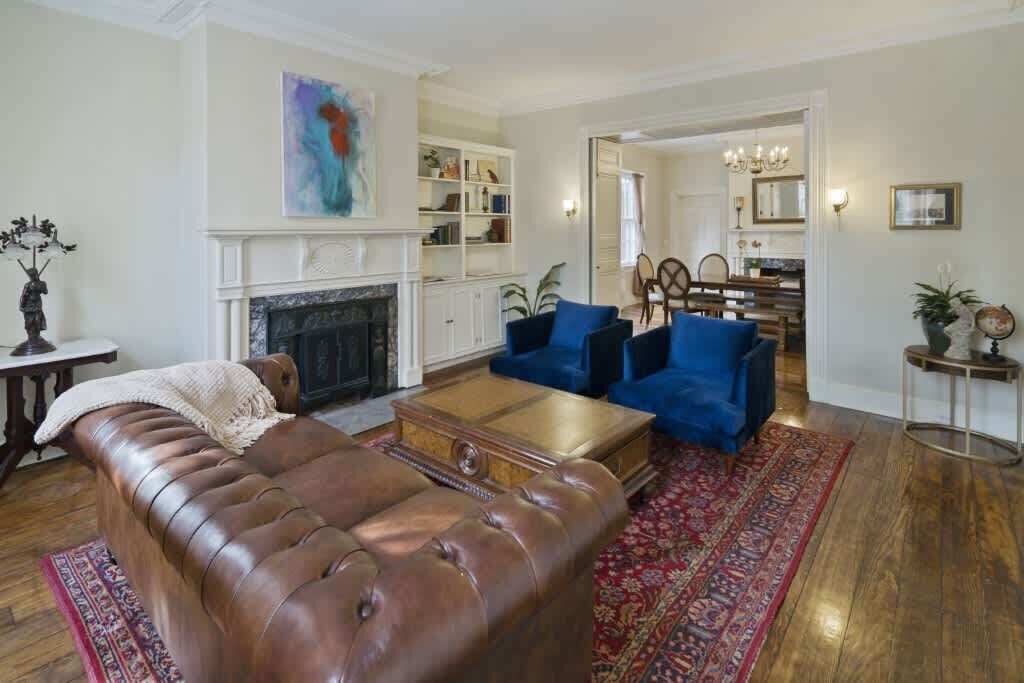 Photo of Livingroom in Ithaca
